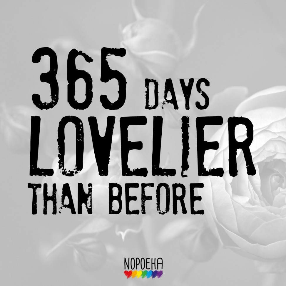365 days