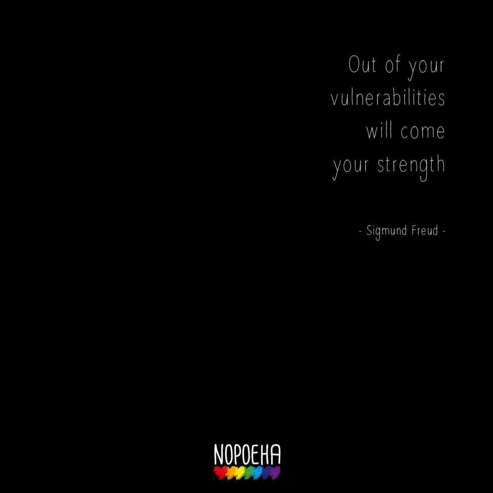 your vulnerabilities